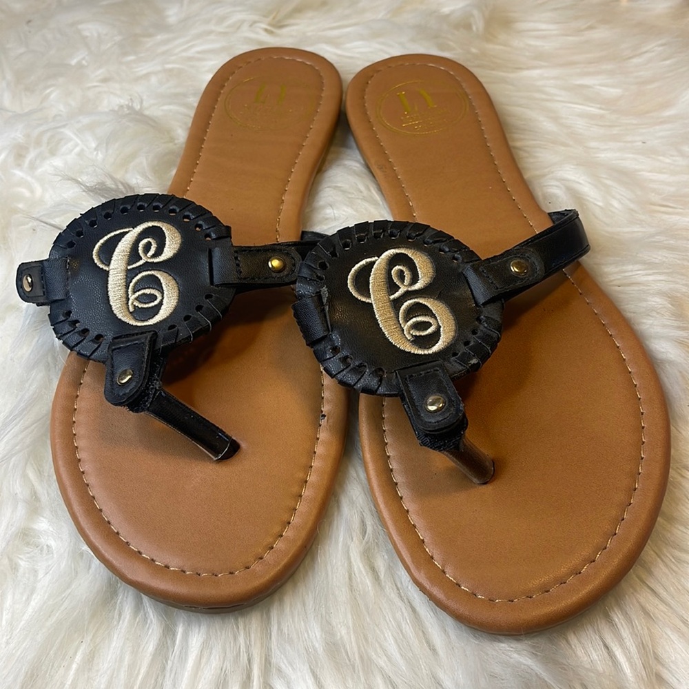 New LY Lexi York Sandal💋